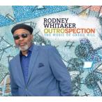 Outrospection: The Music Of Gregg Hill (Rodney Whitaker)