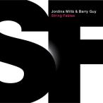 String Fables (Jordina Milla &amp; Barry Guy)