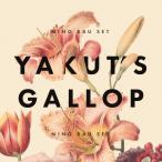 Yakut's Gallop (MingBauSet feat. Gerry Hemingway-Vera Bauman-Florestan Berset)
