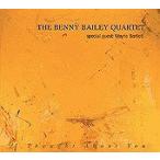 I Thought About You (Benny Bailey Quartet)
