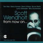 From Now On… (Scott Wendholt Quartet-Sextet)