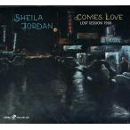 Comes Love - Lost Session 1960 (1LP) (Limited Edition) (Sheila Jordan)