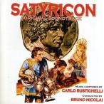 Satyricon (Carlo Rustichelli)