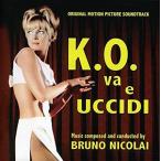 K.O. Va E Uccidi (Bruno Nicolai)