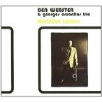 Autumn Leaves (Ben Webster &amp; Georges Arvanitas Trio)