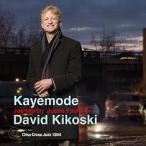 Kayemode (David Kikoski)