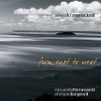 From East To West (Alessio Menconi Trio)