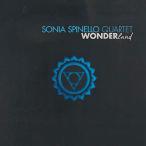 Wonderland (LP 180gram 33rpm) (Sonia Spinello)