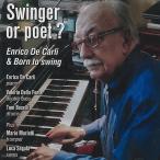 Swinger Or Poet? (Enrico De Carli)