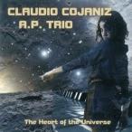 The Heart Of The Universe (Claudio Cojaniz A.P. Trio)