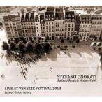 Live At Venezze Festival 2013 (Stefano Onorati)