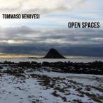 Open Spaces (Tommaso Genovesi)