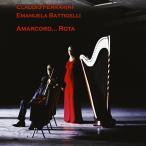 Amarcord...Rota (Claudio Ferrarini &amp; Emanuela Battigelli)
