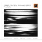 TrioPlusTrio (Sergio Armaroli Trio plus Cartoon)