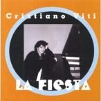 La Fiesta (Cristiano Viti Trio)