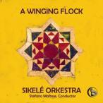 A Winging Flock (Sikele Orkestra)