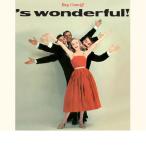'S Wonderful! + It's The Talk Of The Town (2 LPs On 1 CD) Digipack Edition (Ray Conniff)