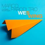 We Swing (Marco Parodi Trio)