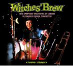 Witches' Brew (Digipack Editon) (Alexander Gibson)