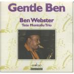Gentle Ben (Ben Webster &amp; Tete Montoliu Trio)