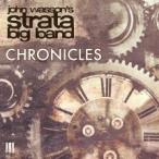 Chronicles (John Wasson's Strata Big Band)