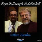 Alone Together (Roger Kellaway &amp; Red Mitchell)