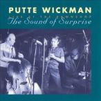 Sound Of Surprise (Putte Wickman)
