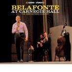 At Carnegie Hall: The Historic 1959 Concert (2 LPs On 1 CD) (Harry Belafonte)