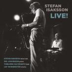 Live! (Stefan Isaksson)