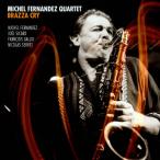 Brazza Cry (Michel Fernandez Quartet)