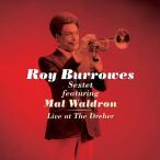 Live At The Dreher (Roy Burrowes)