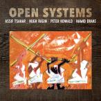 Open Systems Quartet (Open Systems Quartet)