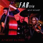 A Night In Paris (FAB Trio)