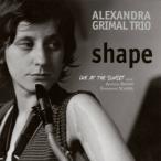 Shape - Live At The Sunset (Alexandra Grimal Trio)