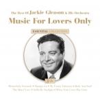 Music For Lovers Only (Jackie Gleason)