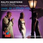 Music For A Private Eye + Big Band Man (2 LP On 1 CD) (Digipack) (Ralph Marterie)