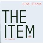The Item (Juraj Stanik)