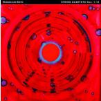 String Quartets Nos. 1-12 (7CD) (Leo Wadada Smith)