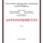 Astonishments (Steve Swell 5 Soul Travelers)