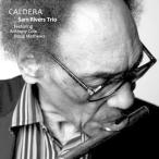 Archive Series Volume 6 - Caldera (Sam Rivers)