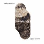 Journal Four (Howard Riley &amp; Keith Tippett)