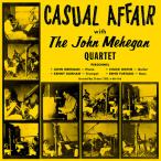Casual Affair (John Mehegan Quartet)