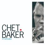 At Capolinea (1LP) (Chet Baker)