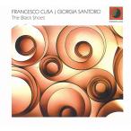 The Black Shoes (Francesco Cusa &amp; Giorgia Santoro)