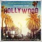 Postcards From Hollywood (The Scott Whitfield Jazz Orchestra West)
