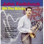 Hit The Bricks (John Fedchock)