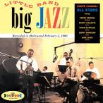 Little Band, Big Jazz (Conte Candoli All Stars)