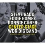 Center Stage (Steve Gadd &amp; Eddie Gomez)