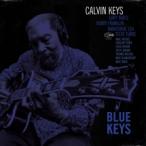 Blue Keys (Calvin Keys)