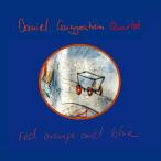Red Orange And Blue (Daniel Gugenheim Quartet)